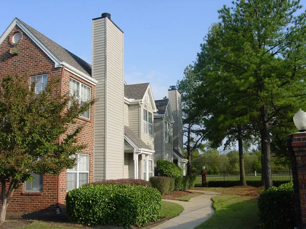 The Trails at Mt. Moriah