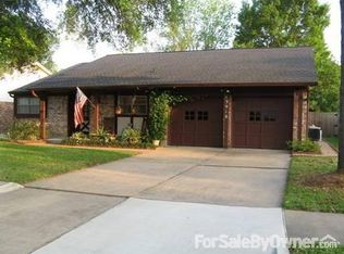 15918 Havenhurst Dr, Houston, TX 77059