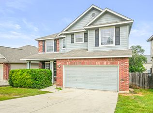 137 Red Hawk Rdg, San Antonio, TX 78258