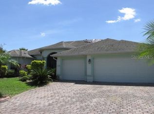 4310 Heliotrope Loop, Kissimmee, FL 34746