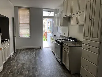 Rented by Francis Castoria LREB