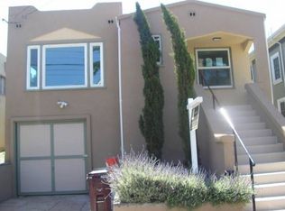 2452 Grande Vista Ave, Oakland, CA 94601