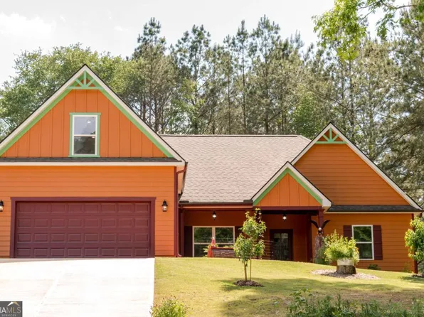 115 Sourwood Dr, Mansfield, GA 30055
