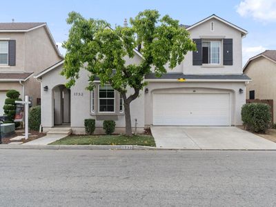 1732 N Avignon Ln, Clovis, CA, 93619