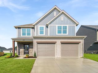 2097 Pebble Wood Dr LOT 69, Owensboro, KY 42303