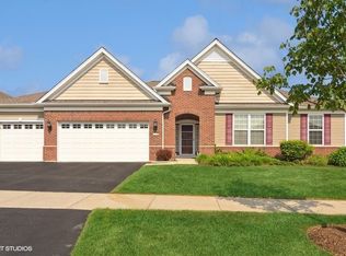 3730 Melody St, Mundelein, IL 60060