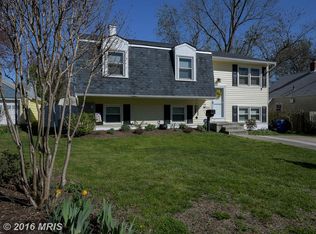 1201 Grant St, Annapolis, MD