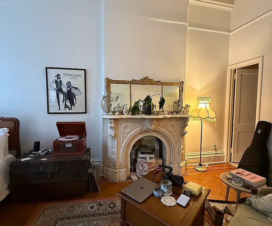 130 Park Pl #2A