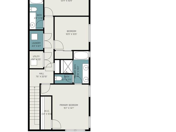 7889 Yampa River Avenue, Littleton, CO 80125
