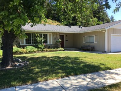 3208 Scenic Dr, Napa, CA, 94558