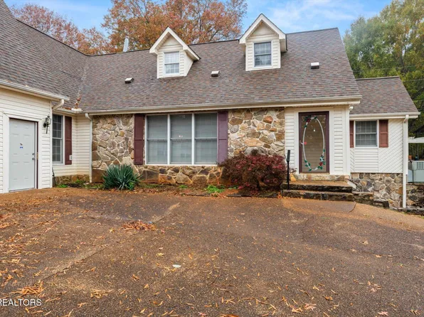 1756 County Road 700, Riceville, TN 37370