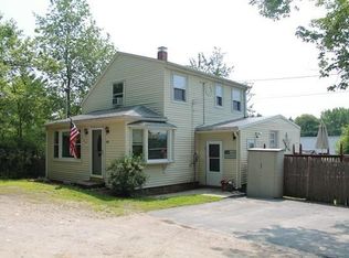 119 Lawton Ave, Lunenburg, MA 01462