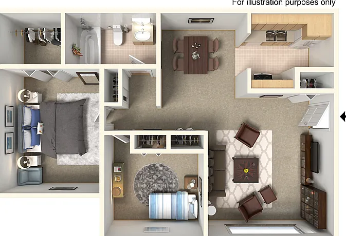 Half Moon Village Phase II