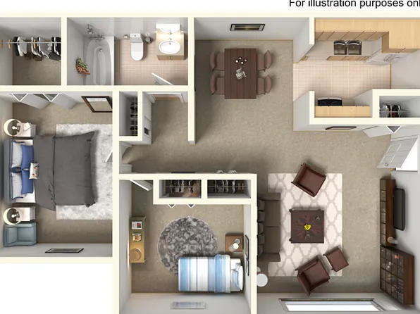 Half Moon Village Phase II