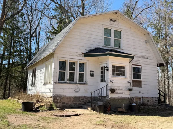 16090W State Hwy 27/77, Hayward, WI 54843