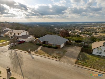 605 Skyline Dr, Copperas Cove, TX, 76522