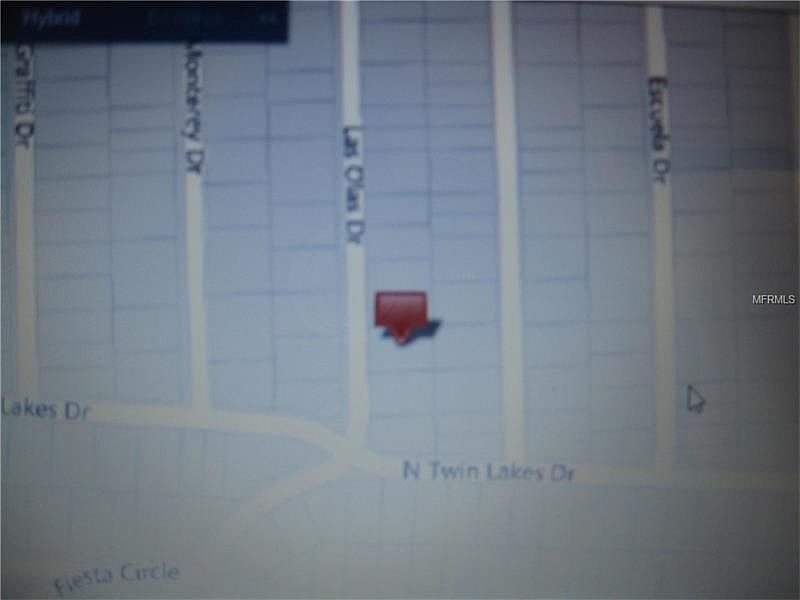 2nd image of 12348 Los Olas Dr