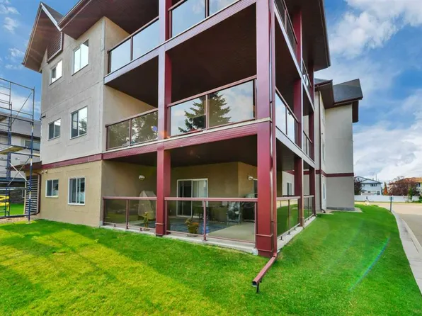 18 W Averill St #133, Red Deer, AB T4R 3J1