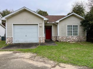 2932 Stillwell Blvd, Crestview, FL 32539