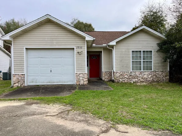 2932 Stillwell Blvd, Crestview, FL 32539