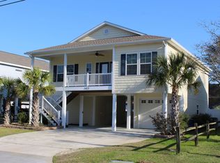 1415 Hillside Dr S, North Myrtle Beach, SC 29582