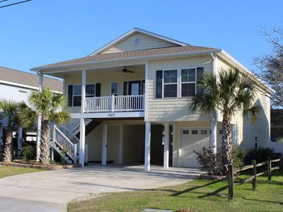 1415 Hillside Dr. S, North Myrtle Beach, SC, 29582