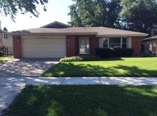 1013 E 170th St, South Holland, IL