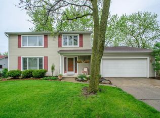 3685 Charter Pl, Ann Arbor, MI
