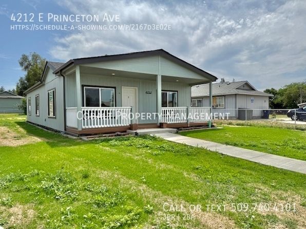 4212 E Princeton Ave