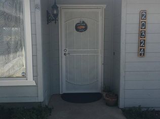 20324 Weston Ave, Tehachapi, CA 93561