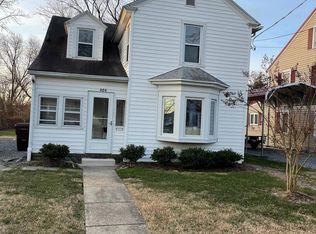 404 Bayly Ave, Cambridge, MD 21613