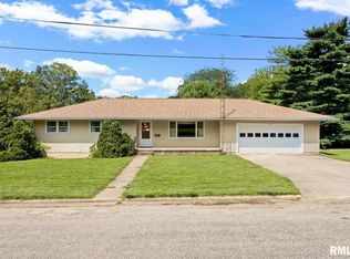 317 S Ida St, Lacon, IL 61540