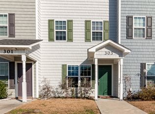 303 Caldwell Loop, Jacksonville, NC 28546