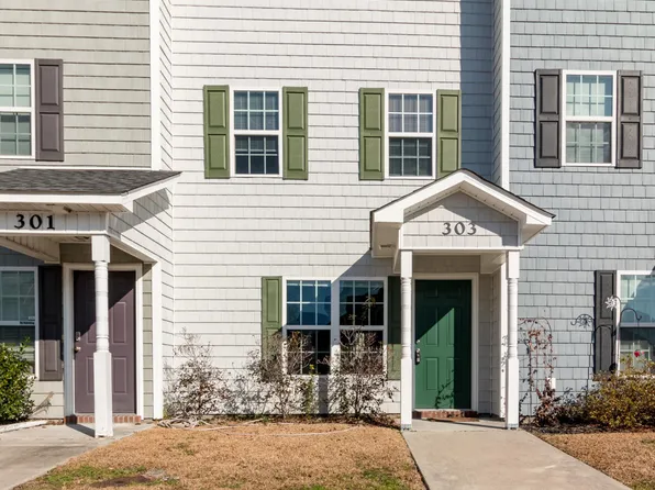 303 Caldwell Loop, Jacksonville, NC 28546