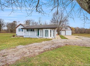 1305 E King St, Corunna, MI