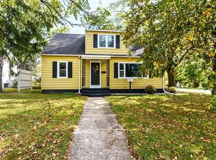 1002 Bowman Wisconsin, Shullsburg, WI 53586