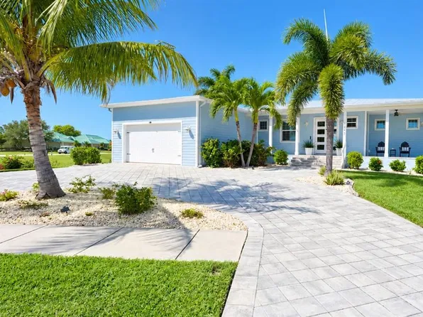3845 BAL HARBOR BOULEVARD, PUNTA GORDA, FL 33950