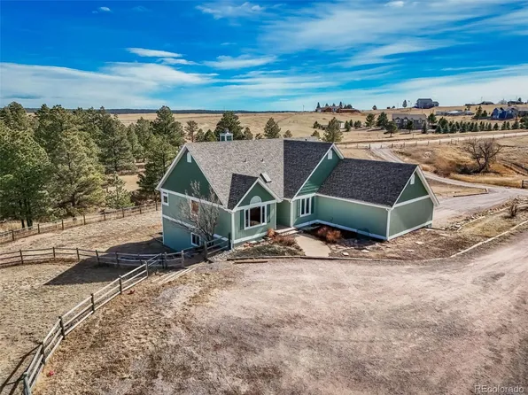 1854 Belgian Trail, Elizabeth, CO 80107