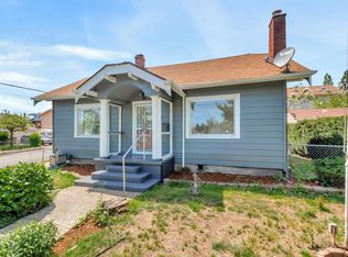 5158 S Asotin St, Tacoma, WA 98408