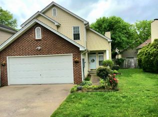 2010 Mansker Dr, Goodlettsville, TN 37072