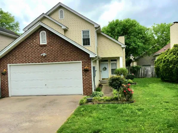2010 Mansker Dr, Goodlettsville, TN 37072