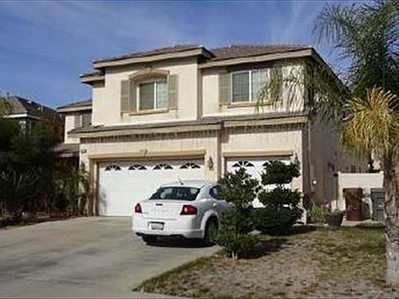 3rd image of 25316 Bronson Ct