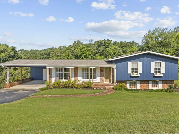 4213 Melinda Dr, Chattanooga, TN 37416