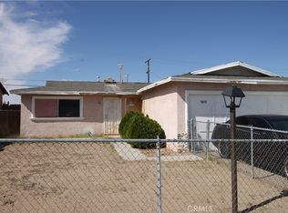 1825 Forane St, Barstow, CA 92311