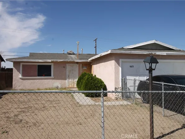 1825 Forane St, Barstow, CA 92311