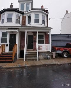 741 Wolf Ave, Easton, PA, 18042
