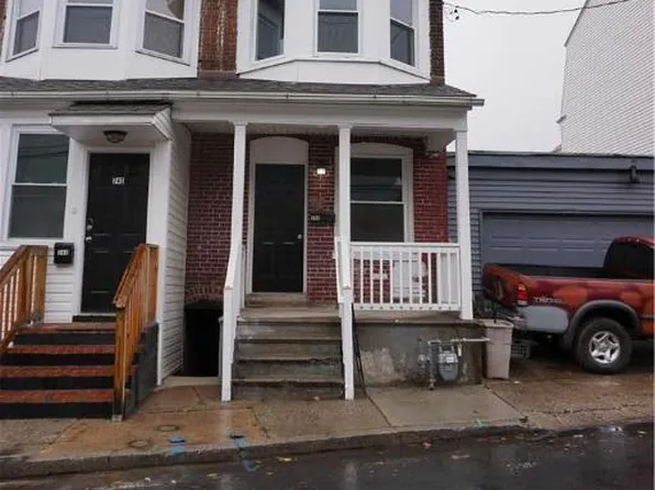 741 Wolf Ave, Easton, PA 18042