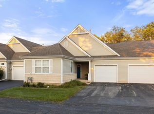 1256 Liberty Park Ct #1256, Crest Hill, IL 60403