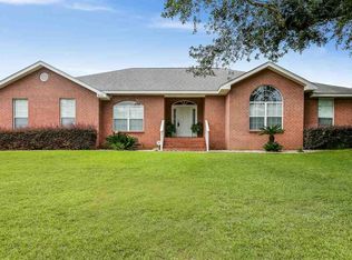 3111 Turners Meadow Rd, Pensacola, FL 32514