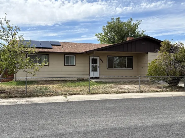 503 N 22nd St, Grand Junction, CO 81501